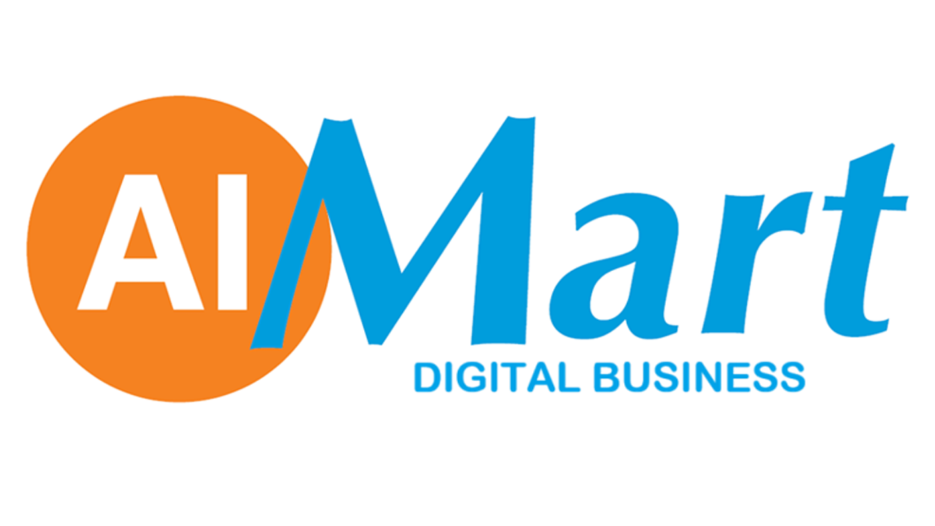 Logo AI Mart